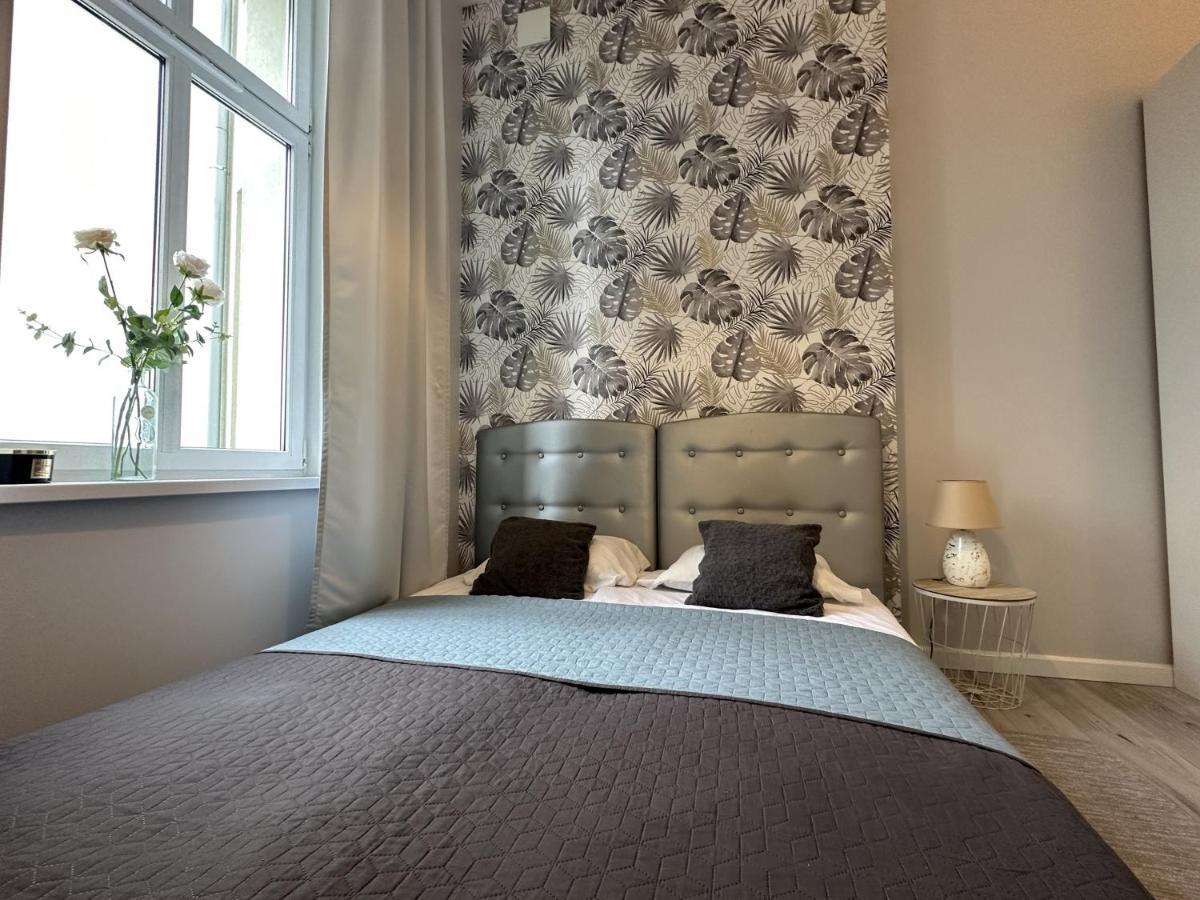 Apartament Wroclawia Bagian luar foto