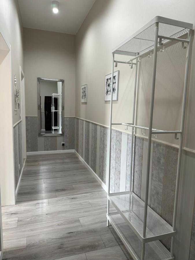 Apartament Wroclawia Bagian luar foto