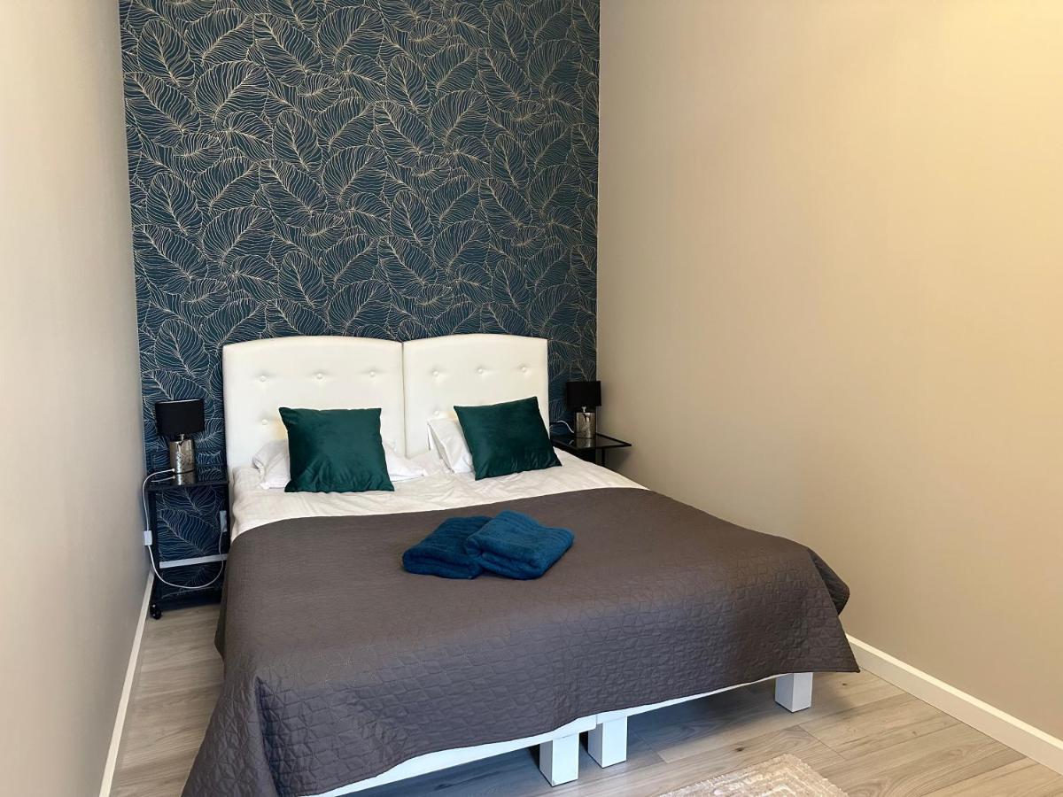 Apartament Wroclawia Bagian luar foto