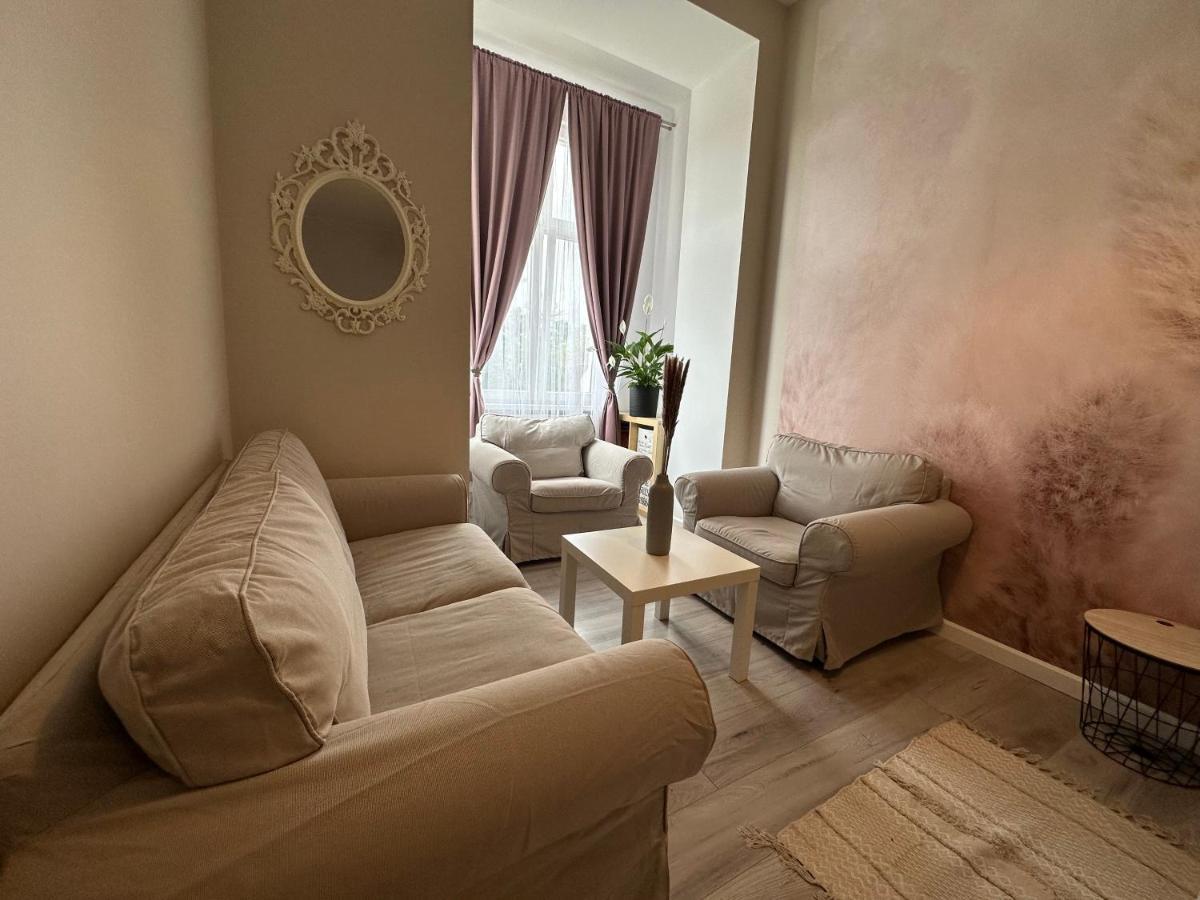 Apartament Wroclawia Bagian luar foto