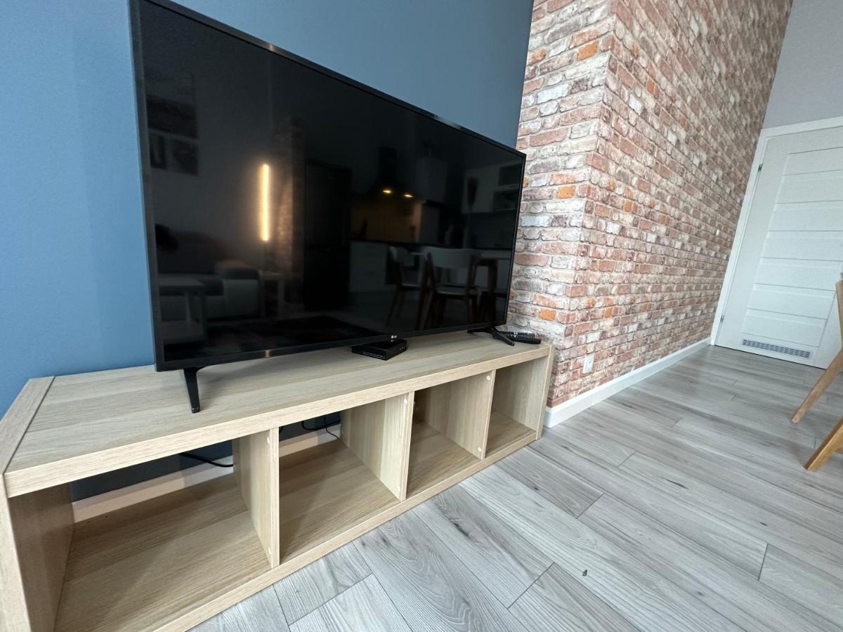 Apartament Wroclawia Bagian luar foto