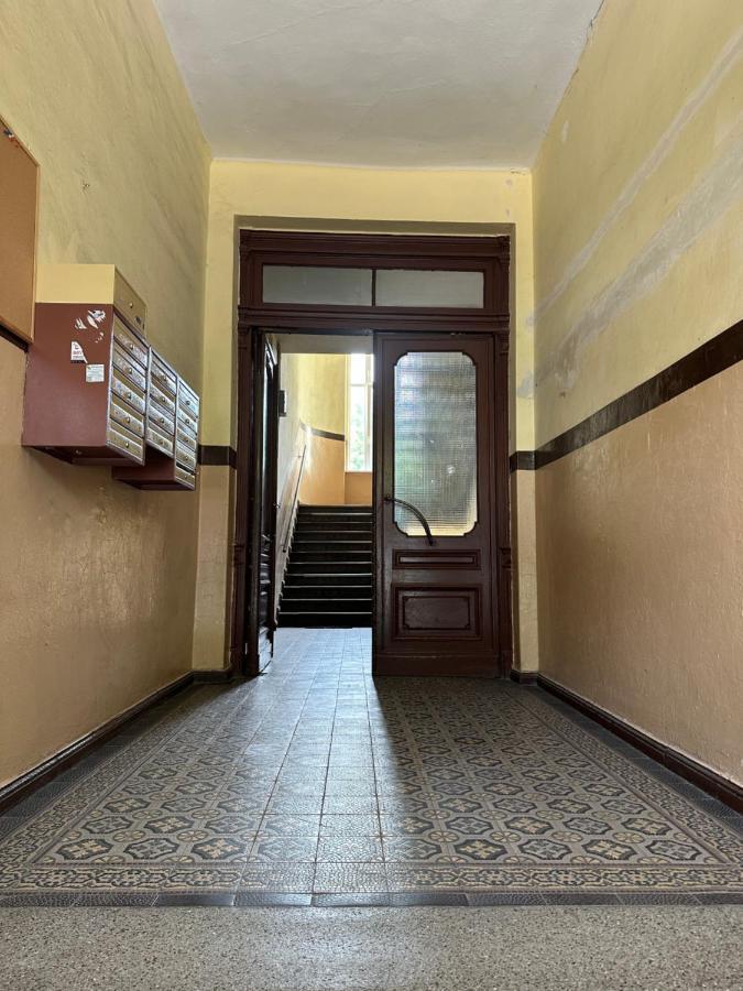 Apartament Wroclawia Bagian luar foto