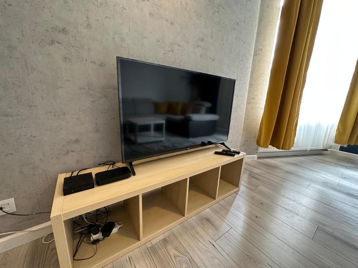 Apartament Wroclawia Bagian luar foto