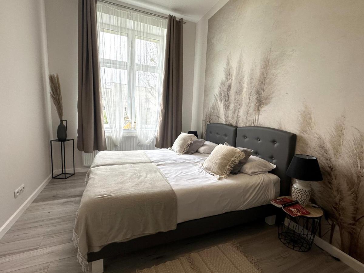 Apartament Wroclawia Bagian luar foto