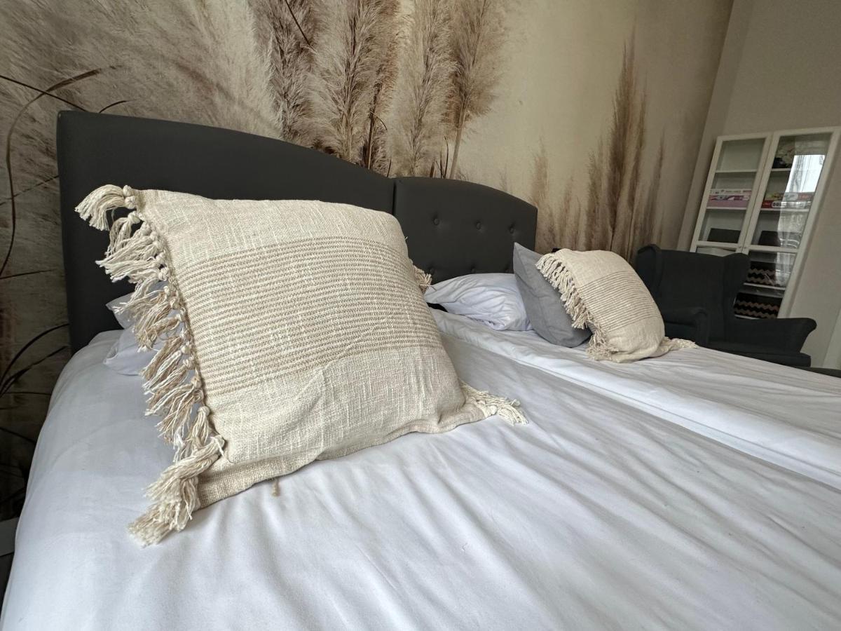 Apartament Wroclawia Bagian luar foto